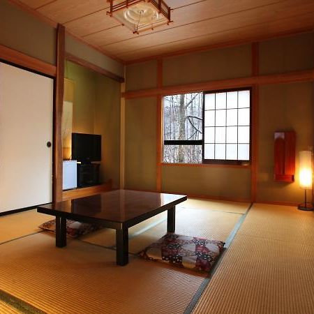 Norikura Hotel Yamayuri Matsumoto Exterior photo