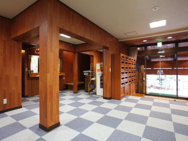 Norikura Hotel Yamayuri Matsumoto Exterior photo