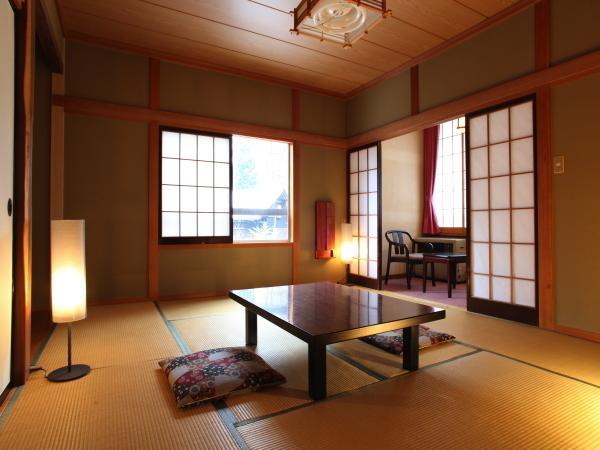Norikura Hotel Yamayuri Matsumoto Room photo