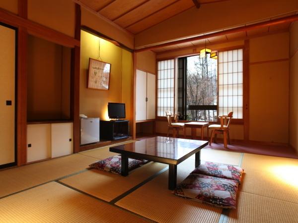 Norikura Hotel Yamayuri Matsumoto Room photo