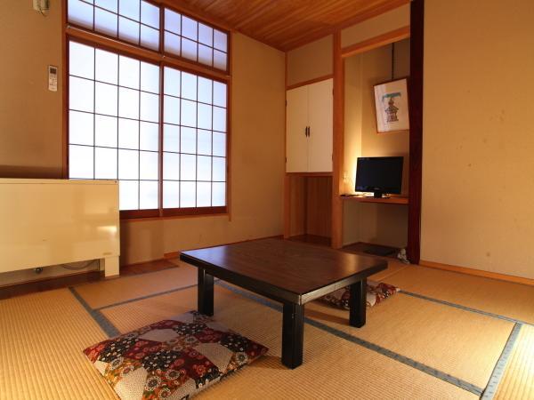 Norikura Hotel Yamayuri Matsumoto Room photo